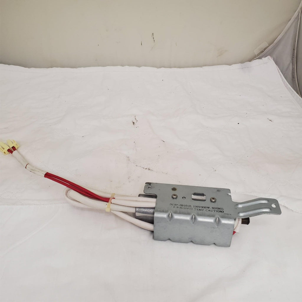 Samsung Model DC97-09101E, 120V 900W SD0901 Washer Steam Kit