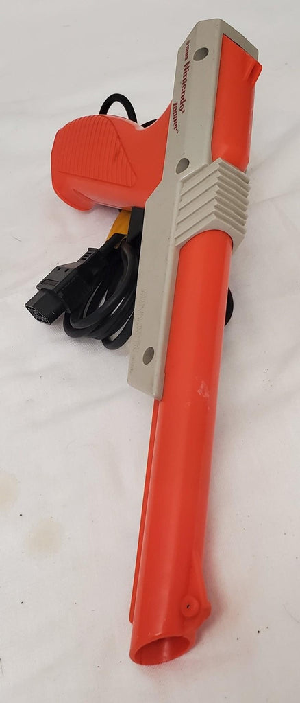1985 Nintendo Zapper NES-005 Light Gun
