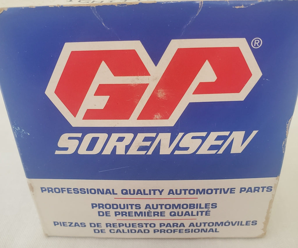 GP Sorensen 24-5052 Ignition Coil 