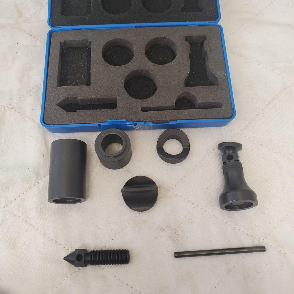 Fowler High Precision 52-104-000-0 Furniture Jack Screw Utility Set