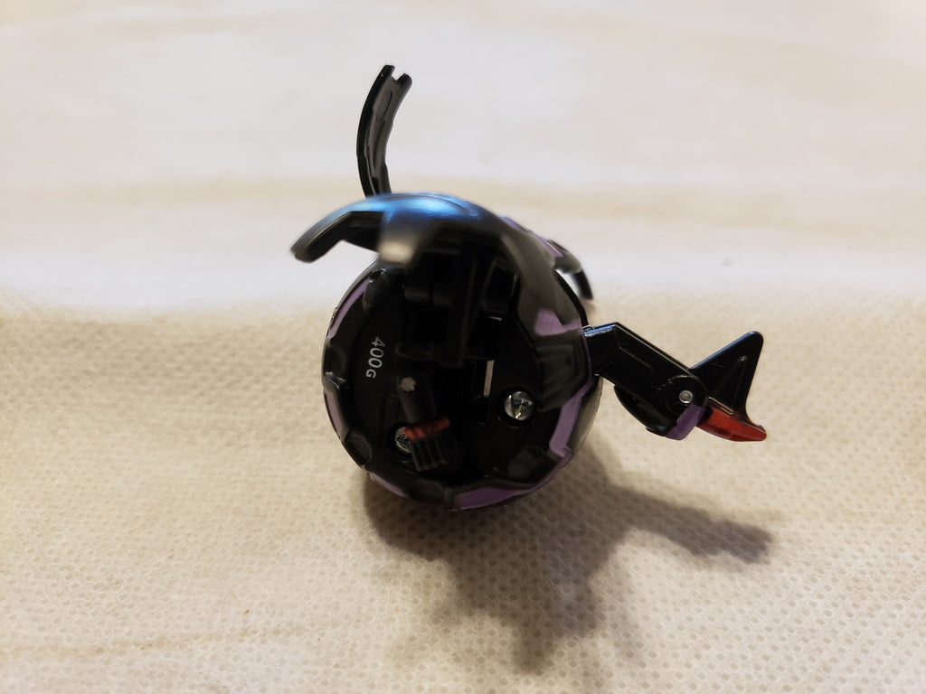 Bakugan Nemus Multiple Colors & G-Power You Pick - Buy 3 get 1 Free