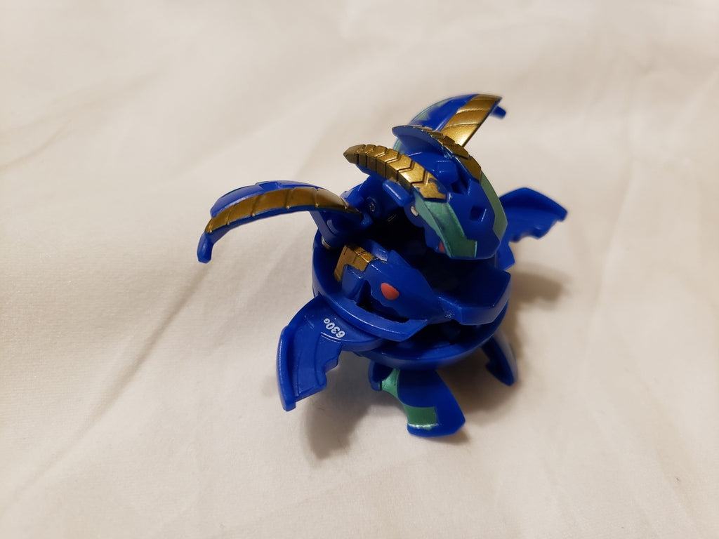 Bakugan Percival Multiple Colors & G-Power You Pick - Buy 3 get 1 Free