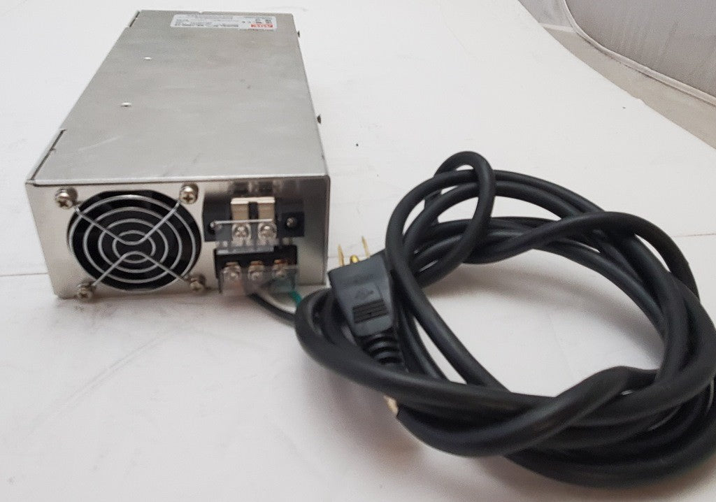 Mean Well SE-1000-12 Switching Power Supply SE100012 Output 12VDC 83.3A