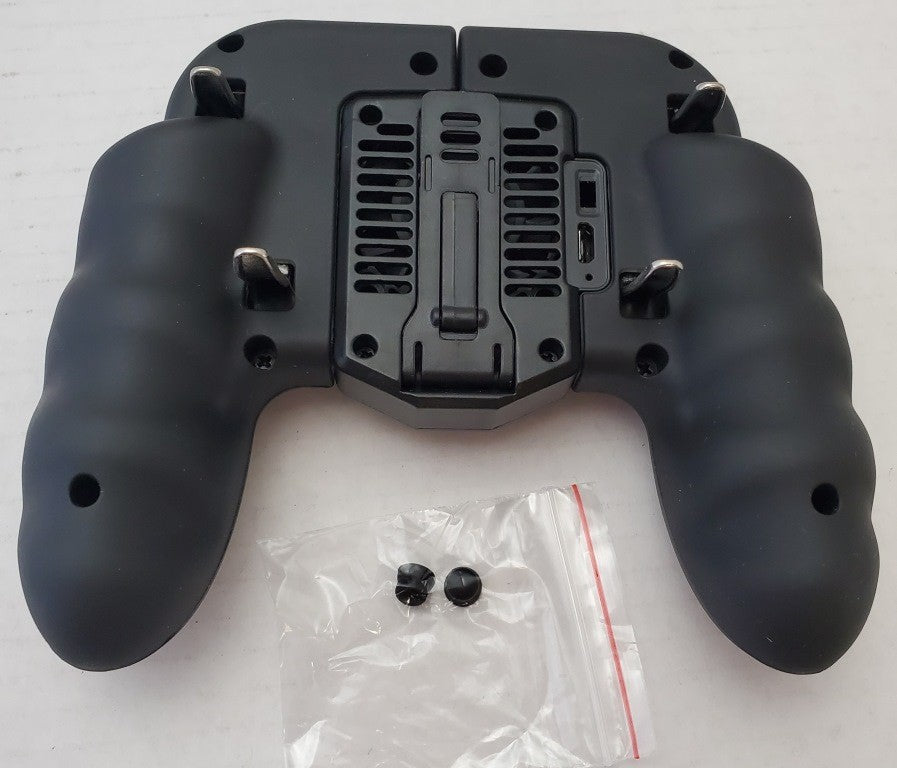 Mobile Gaming Controller Gamepad for Battlegrounds