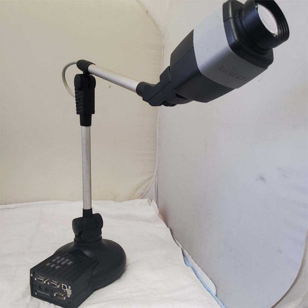 Samsung Sdp-850DX Digital Presenter Projector 1024 X 768 14x Zoom Camera