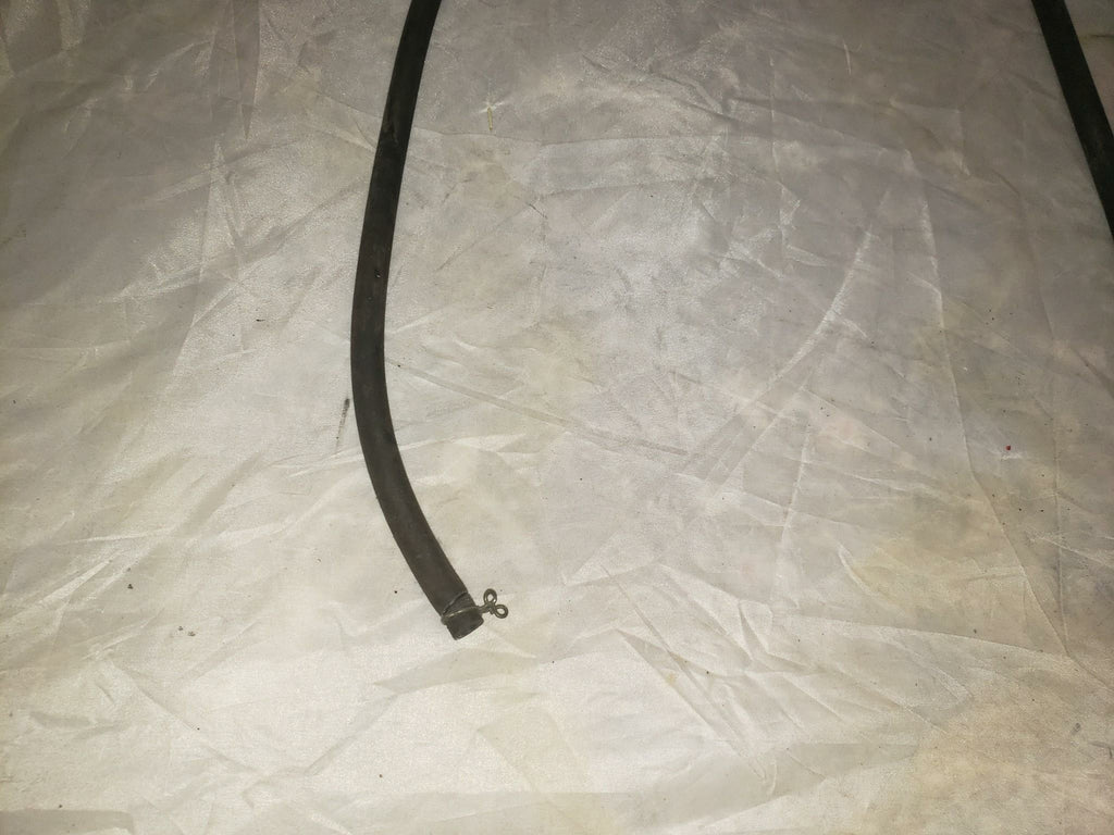 2000 Yamaha Royal Star Right Overflow Hoses Set