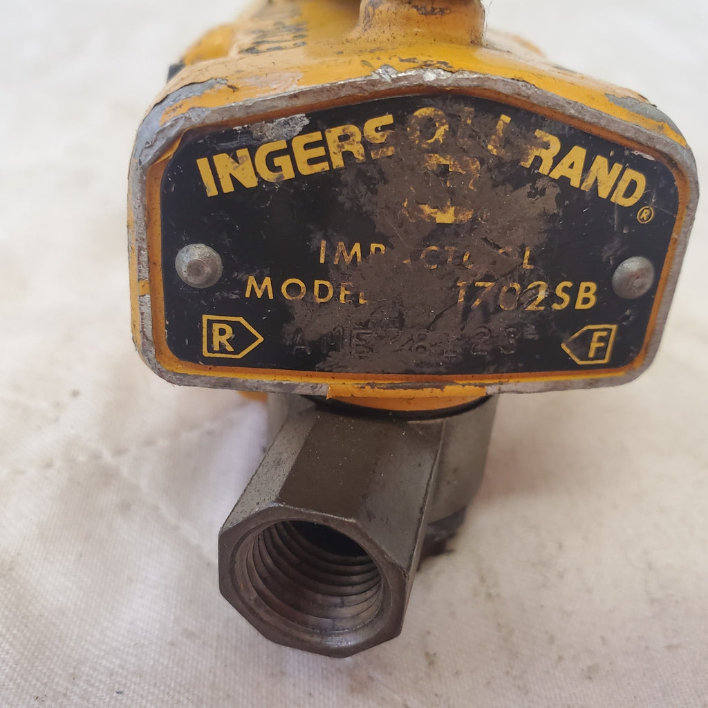 Ingersoll Rand 1702SB 38” Drive Impact Tool Air Tool AF38
