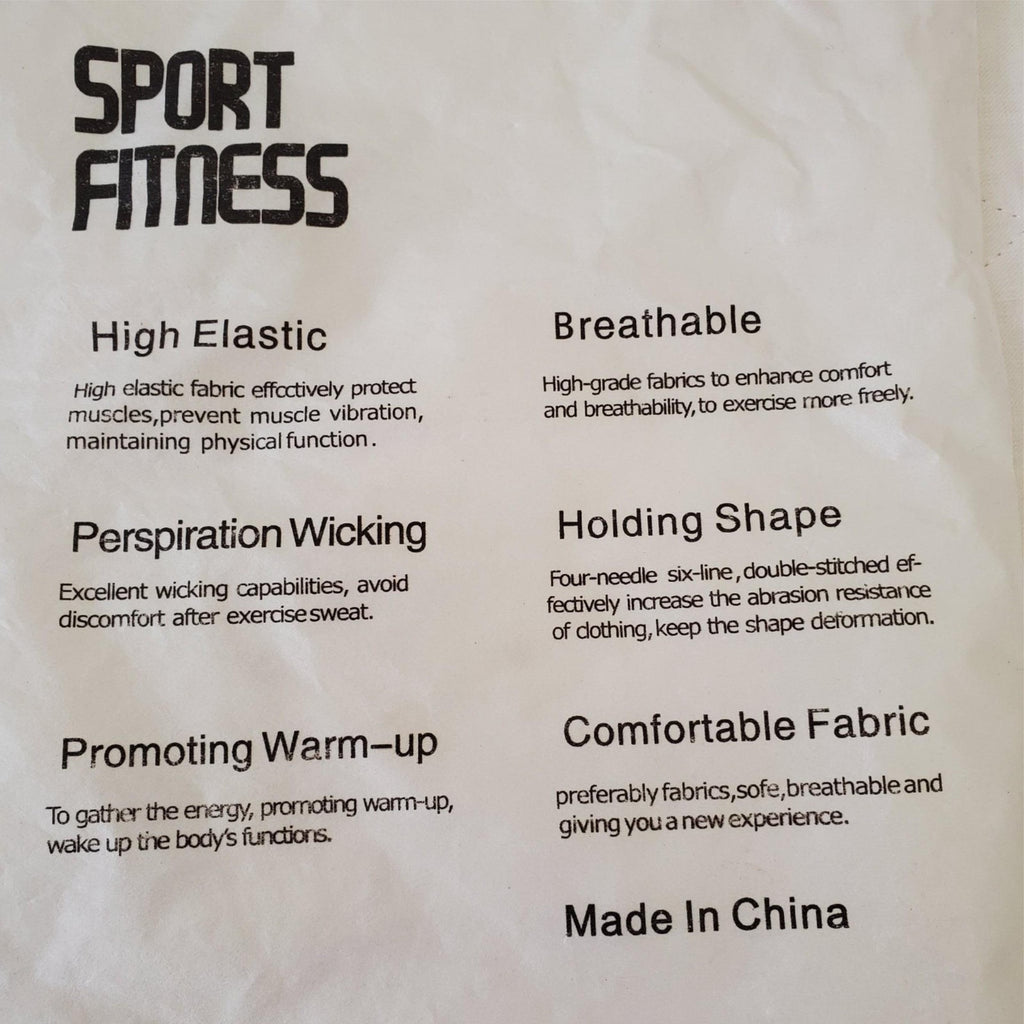 Lot of Workout / Sports Apparel for Women Size Small