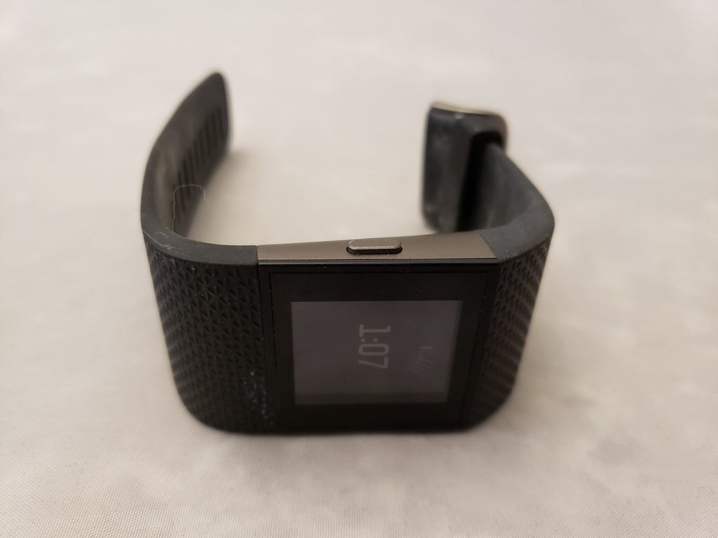 Fitbit Surge Activity Tracker Heart Rate Monitor - Multiple Colors & Sizes