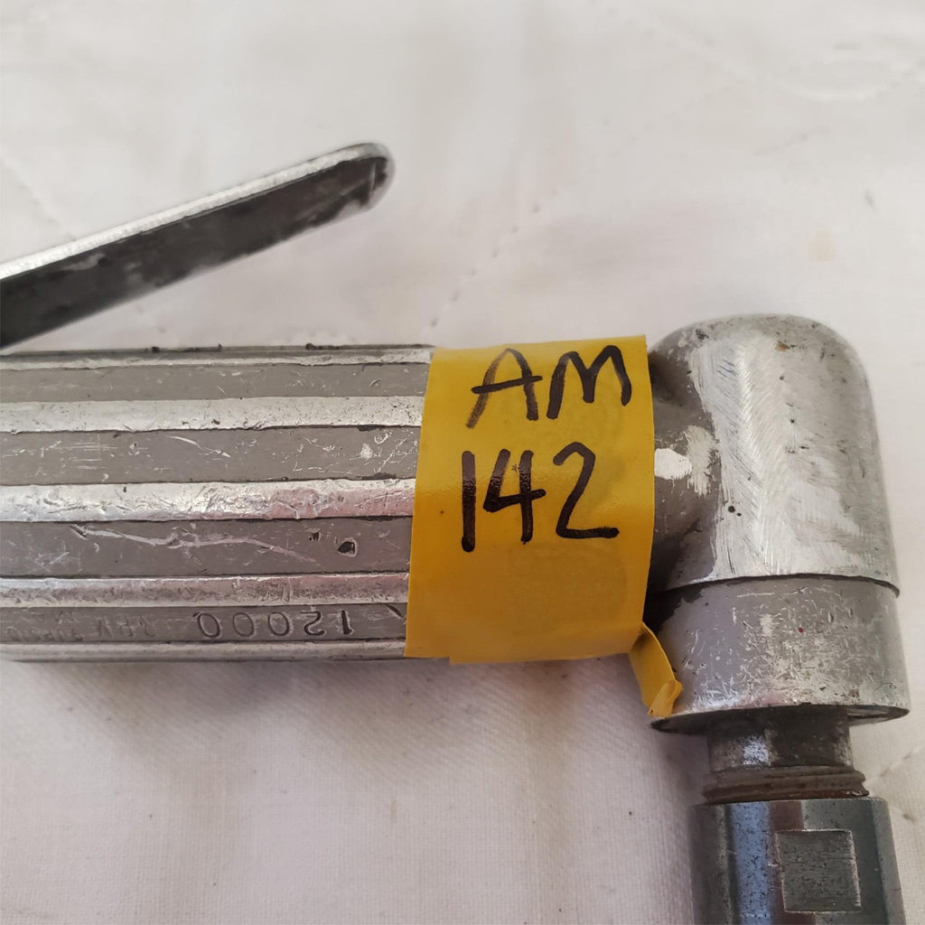 Dotco 10L1200B 12000 RPM Right Angle Die Grinder AM142