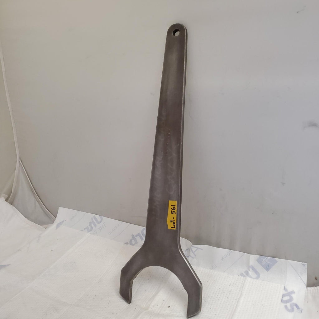 Shop Aid  4.25 inch spanner Wrench LOT- 561