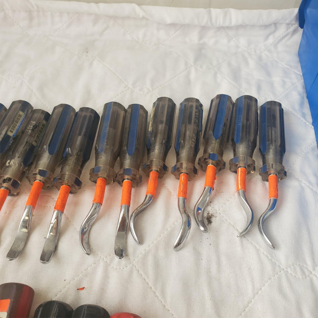 Lot of 23 Various Hose Removal Tool Lot 314
