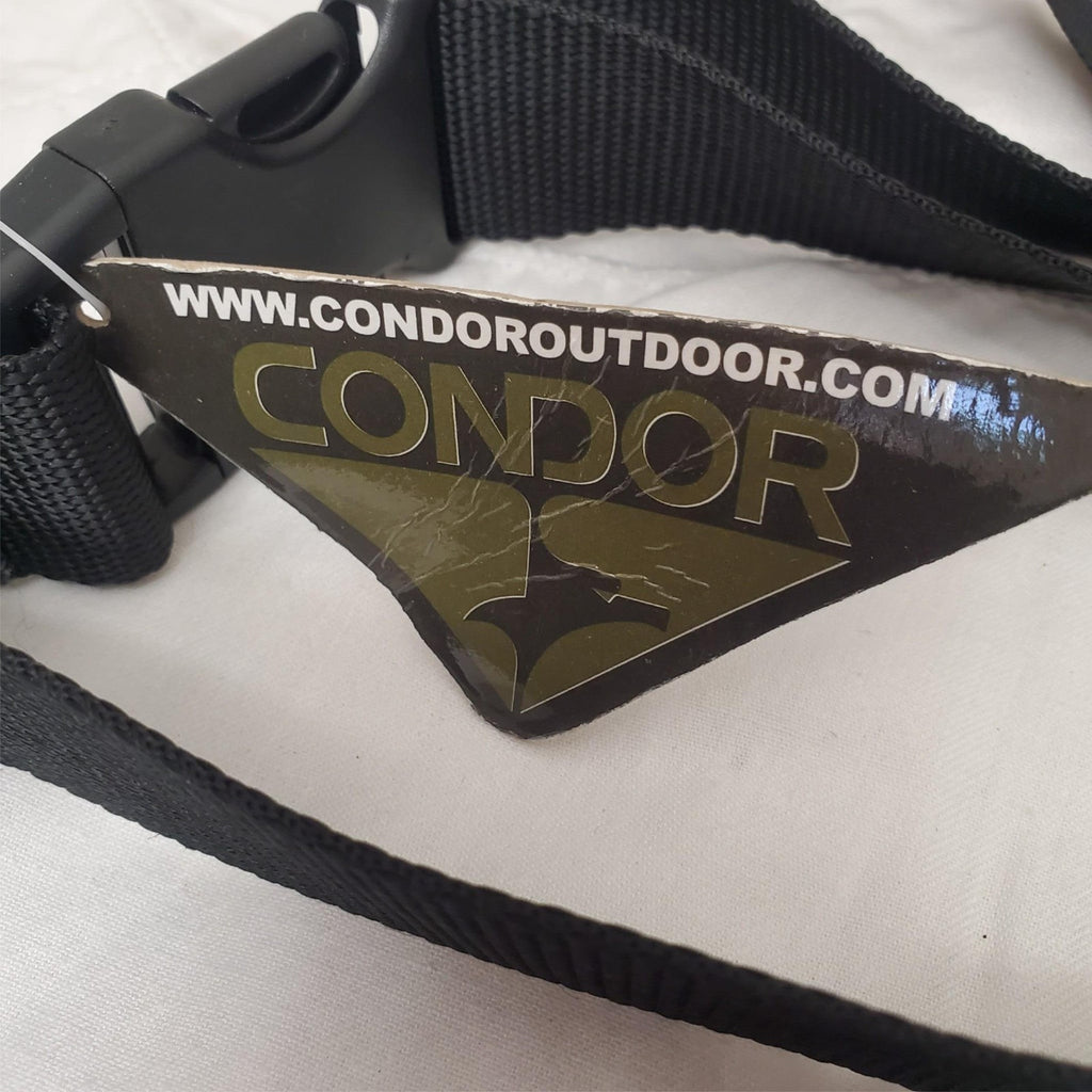 Lot of Condoroutdoor Nylon Pistol Belt