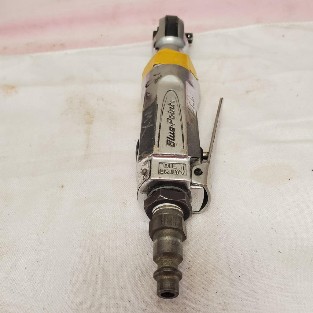Blue Point Heavy Duty Pneumatic Air Ratchet Wrench AN19