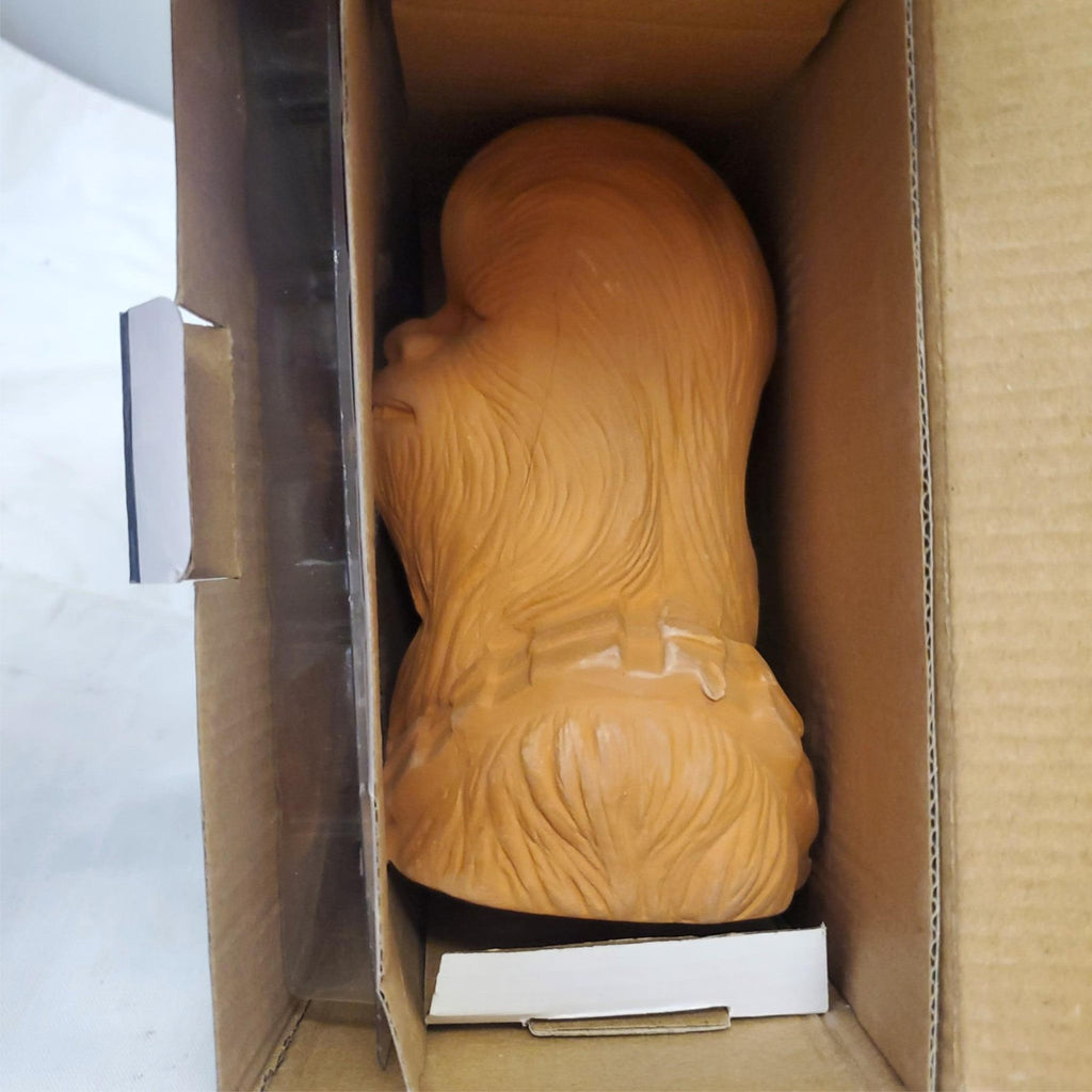 Chia Pet Star Wars Chewbacca Decorative Planter