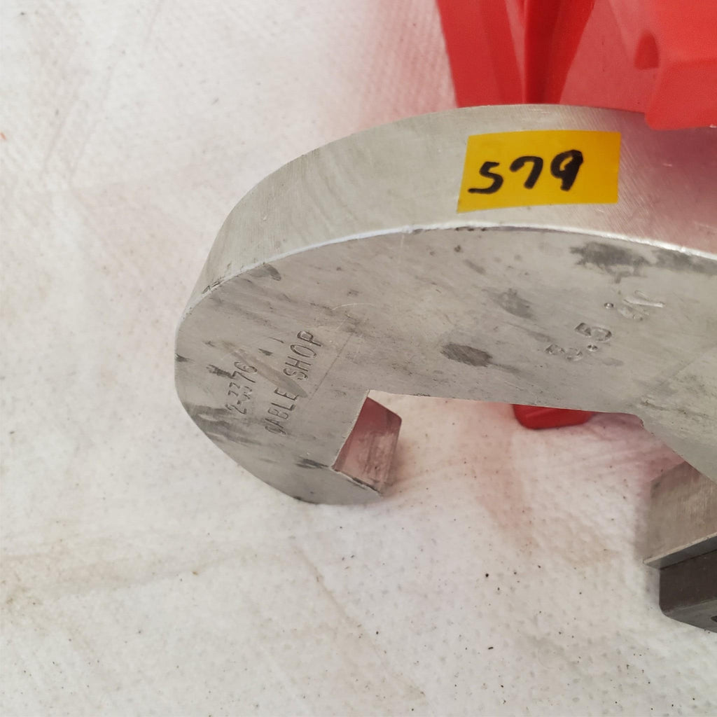 Shop Aid 3.5 Torque Arm 4.25 inch #579