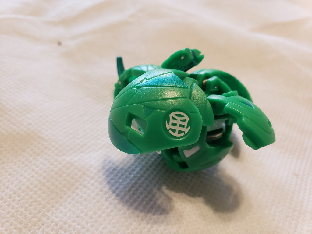 Bakugan Breezak Multiple Colors & G-Power You Pick - Buy 3 get 1 Free