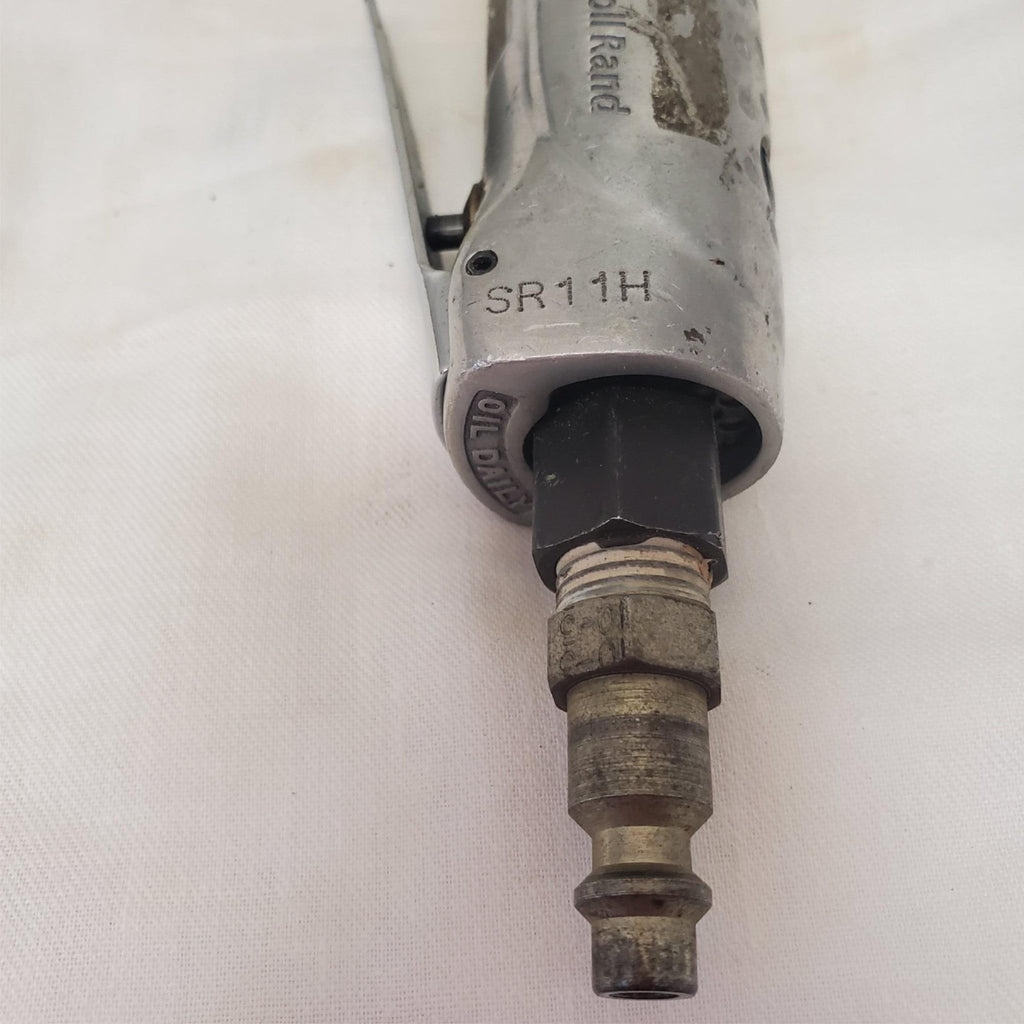 Ingersoll Rand SR11H Pneumatic Air Ratchet Wrench AM41