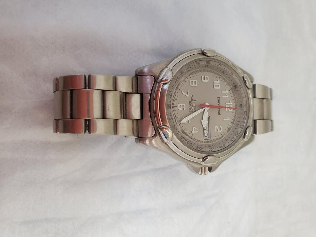 Beautiful High Quality Men's Durateel Watch