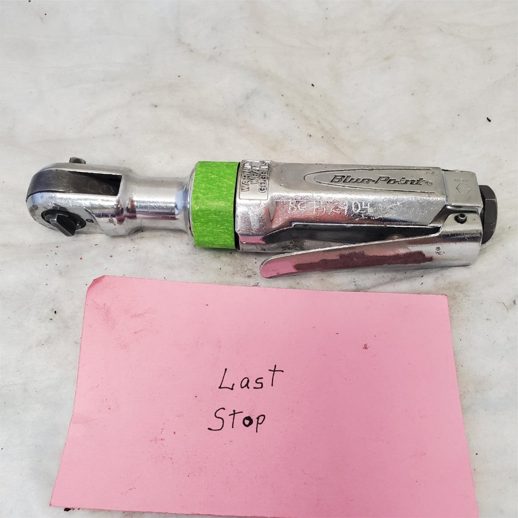 Blue Point Heavy Duty Pneumatic Air Ratchet Wrench NN-30