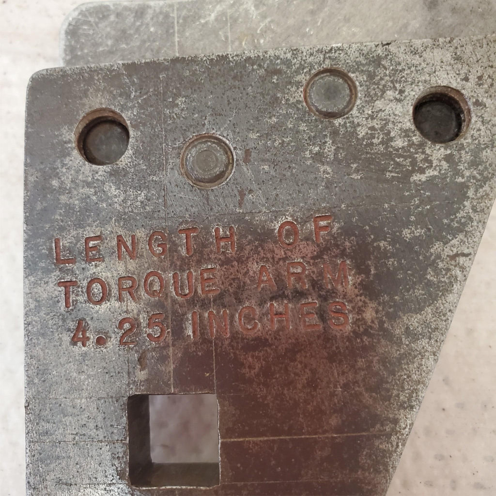 Shop Aid 2-3376 Torque Arm 4.25 inch #573