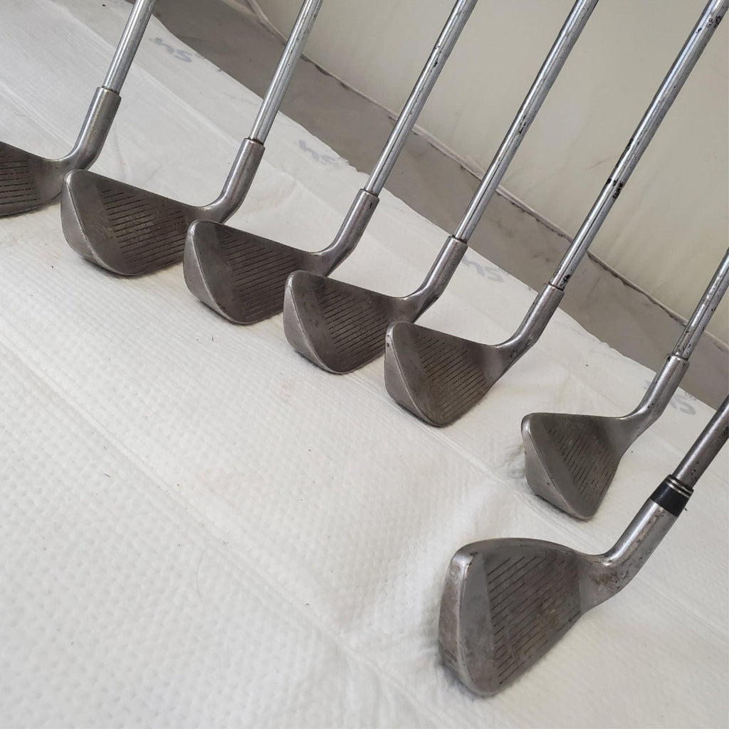 Ping Karsten I/H 2-9 PW Iron Set NS Pro 1030H Steel Stiff