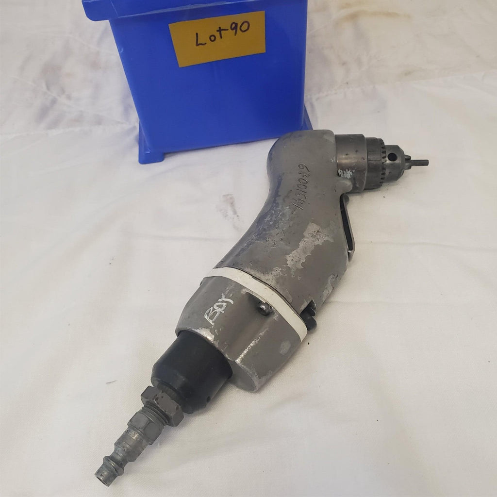 Jacobs Right Angle Hex Nut Runner LOT-90