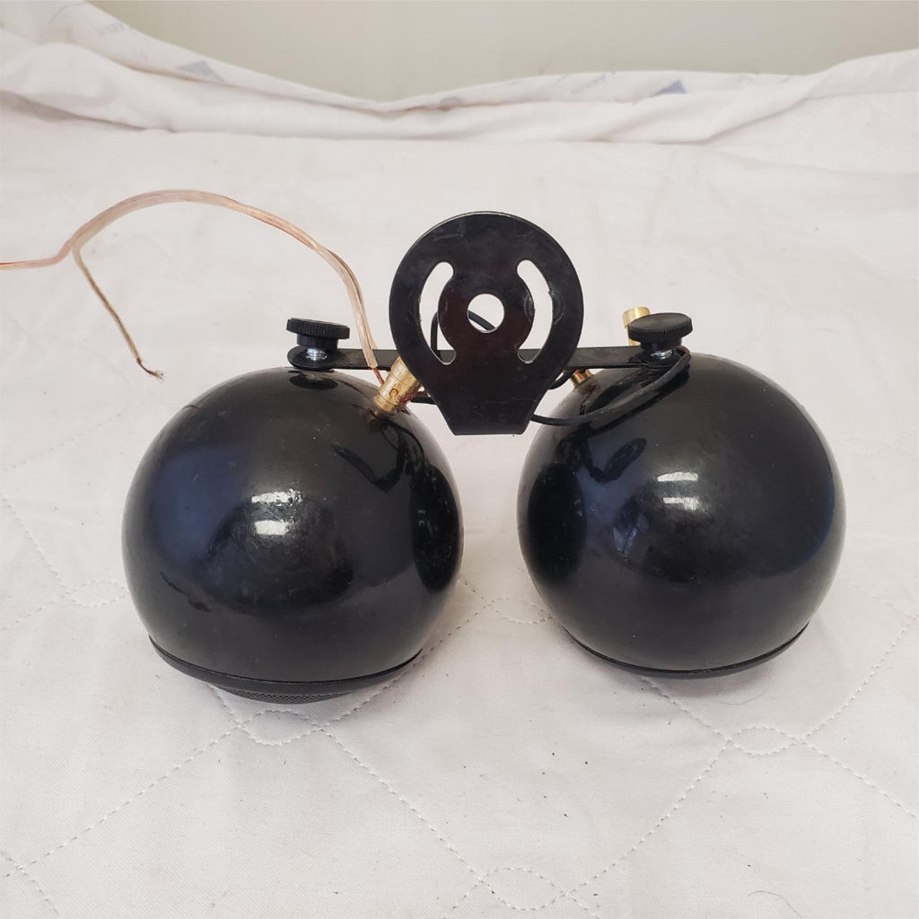 Audio Bluetooth Cruiser Amp Speaker Expansion Kit - Black
