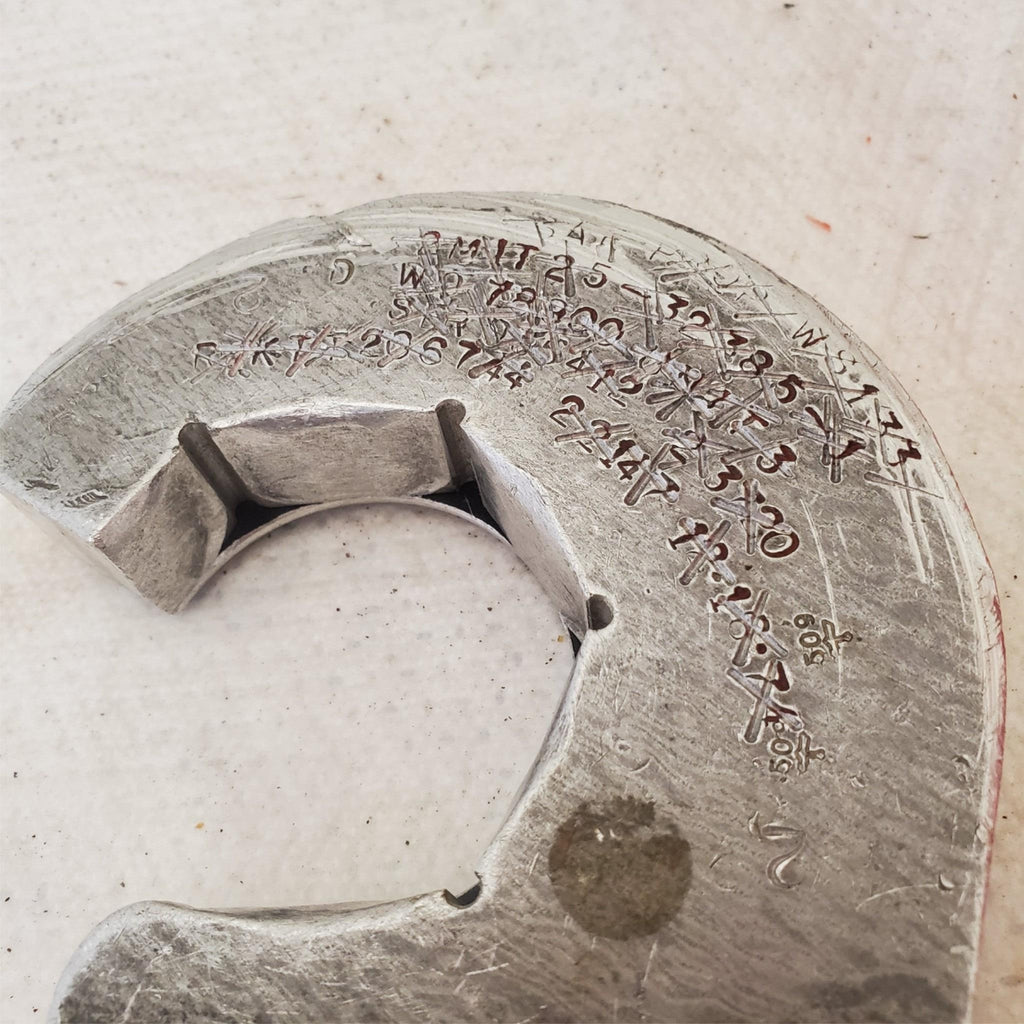 Shop Aid 2 Torque Arm 4.25 inch #577