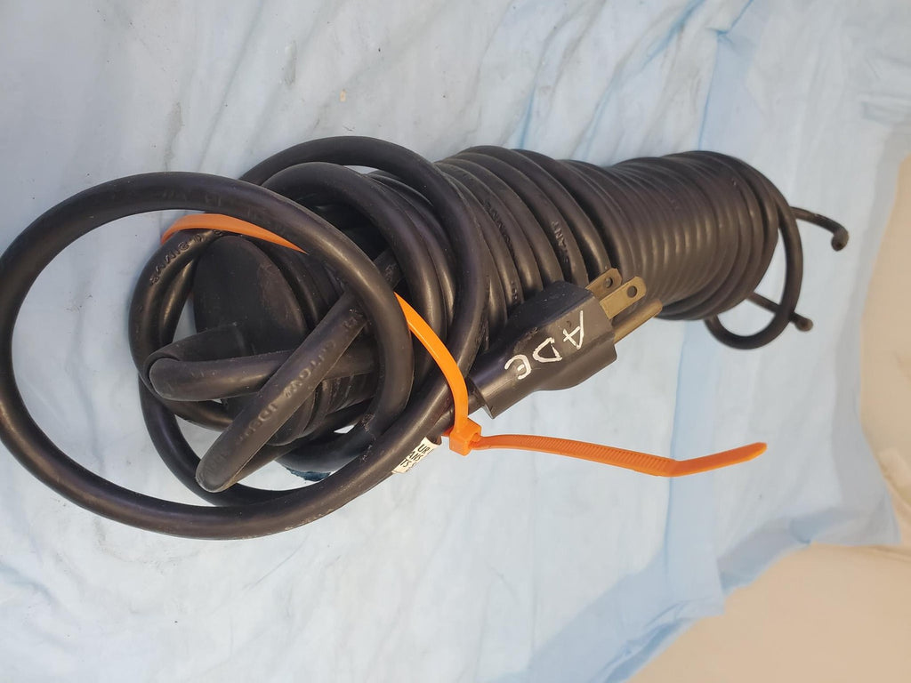 General Manufacturing Stubby II 13 Watt Fluorescent Light