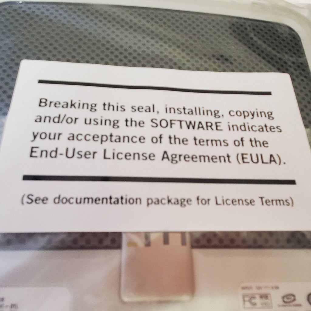 WYSE Thin Client Terminal ASSY BLK Cheddar Wired USB Keyboard Mouse