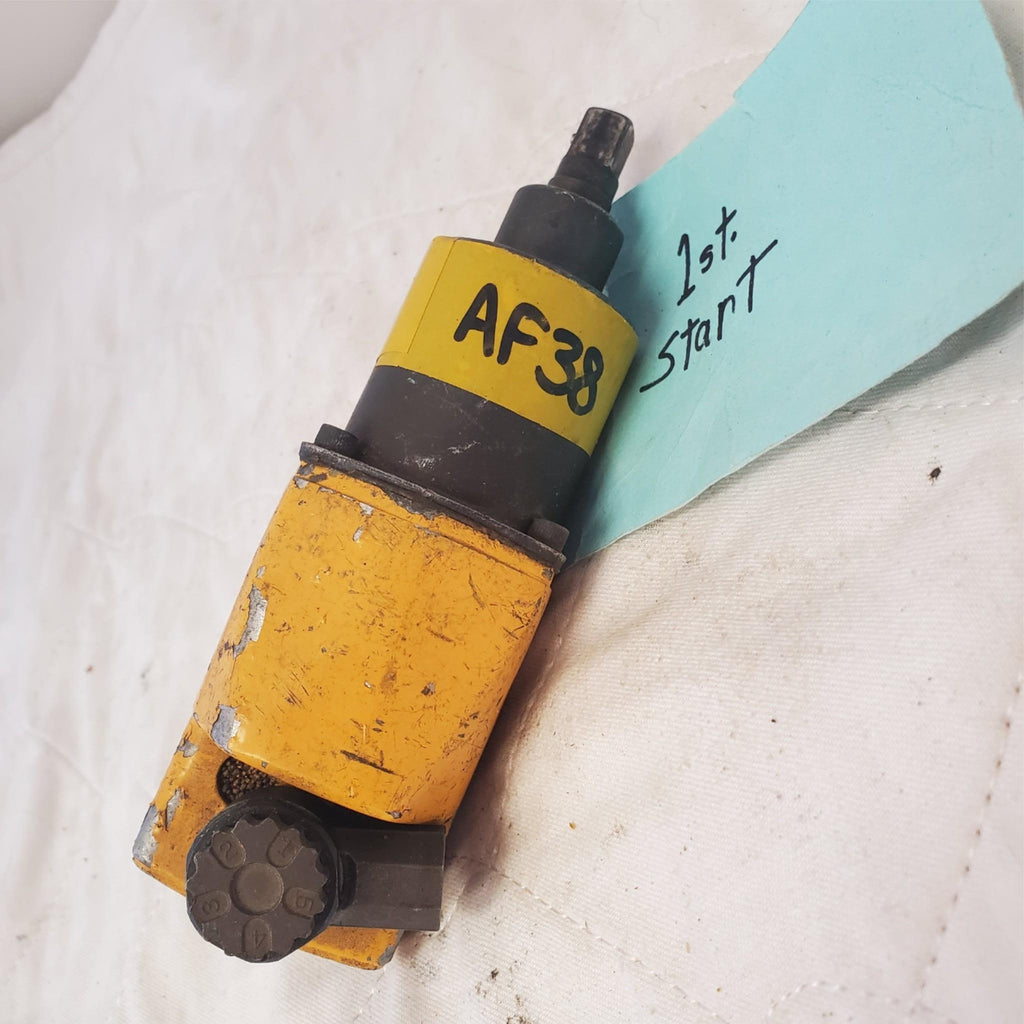 Ingersoll Rand 1702SB 38” Drive Impact Tool Air Tool AF38