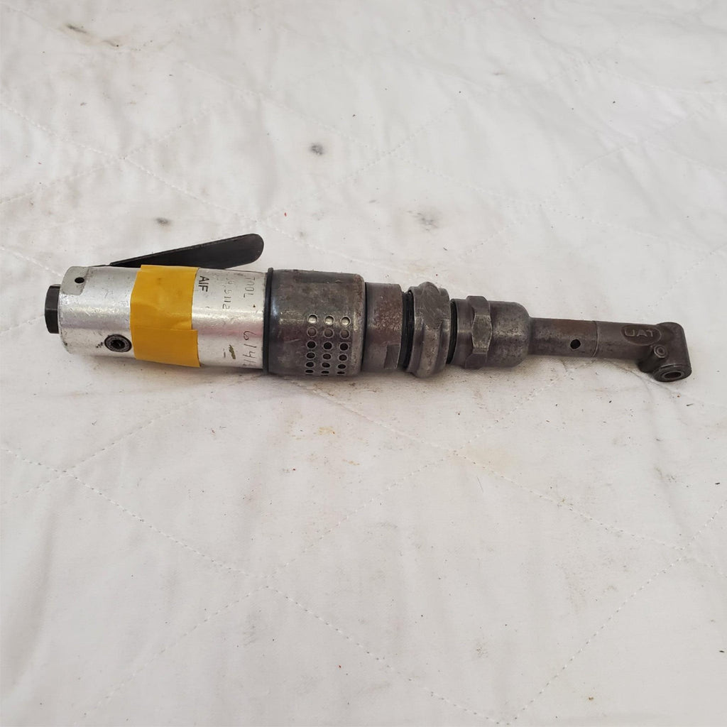 United Air Tools SD2 2700 RPM 90° Angle Drill Air Tools AL46