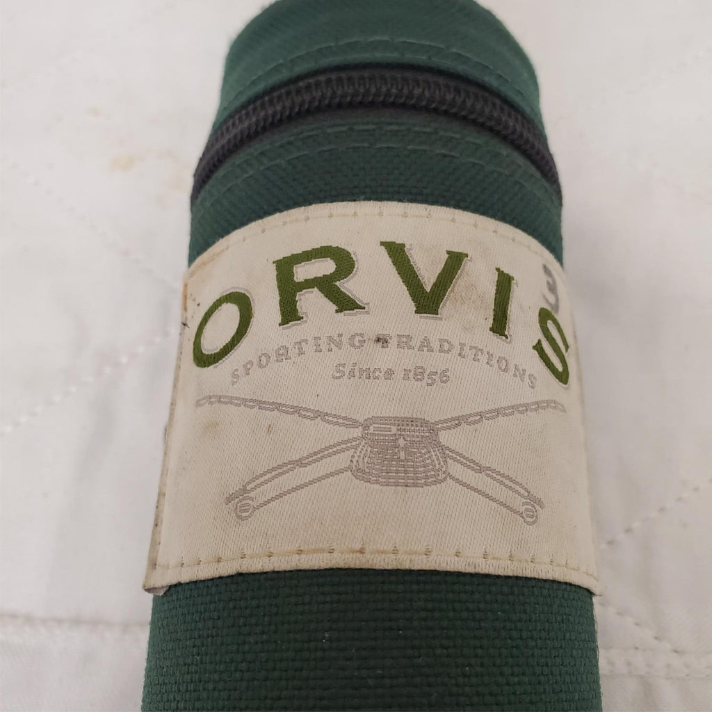 Orvis Frequent Flyer Fly Fishing Rod Case