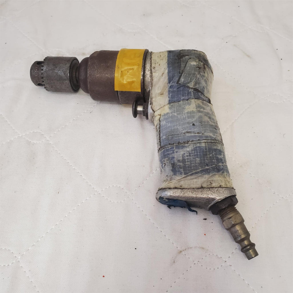 Cleco Pistol Grip Pneumatic Air Drill Air Tool PPP-14
