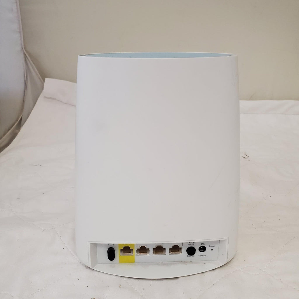 Netgear Orbi RBR40 AC2200 Router Whole Home Tri-band WiFi #9