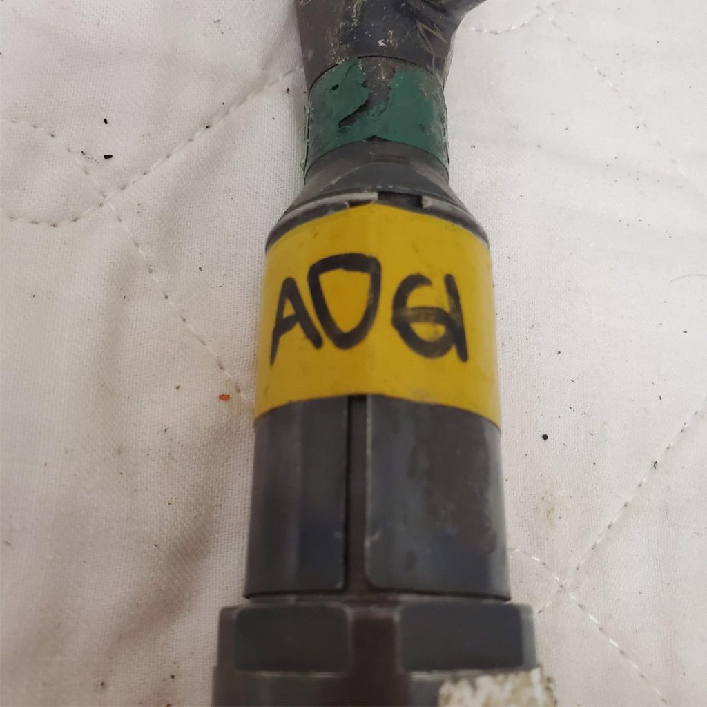 Atlas Copco LTV21 SR07-16 Pneumatic Right Angle Nutrunner AD61