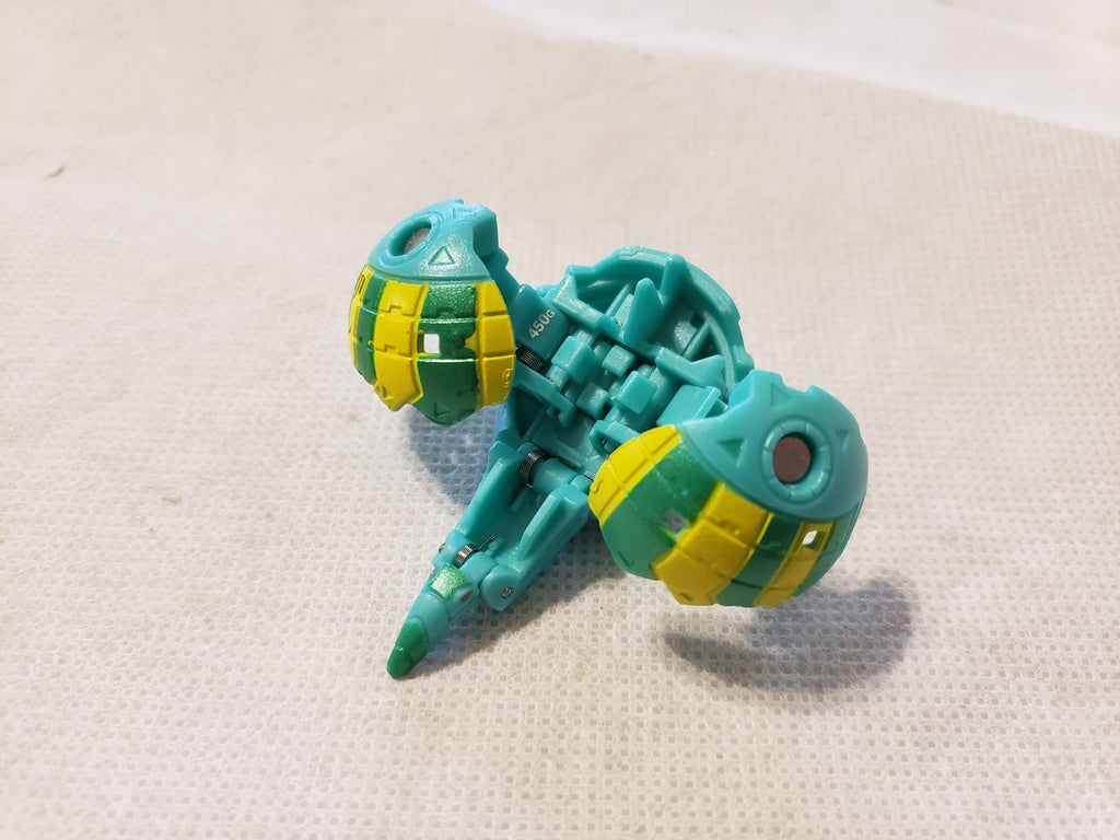 Bakugan Wired Multiple Colors & G-Power You Pick - Buy 3 get 1 Free