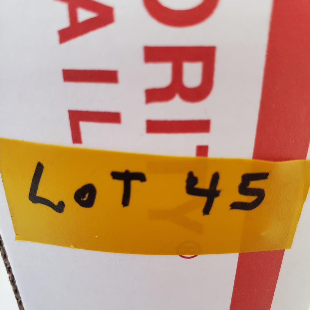 Lot of Blue Point 325A Feeler Gauge Set LOT-45