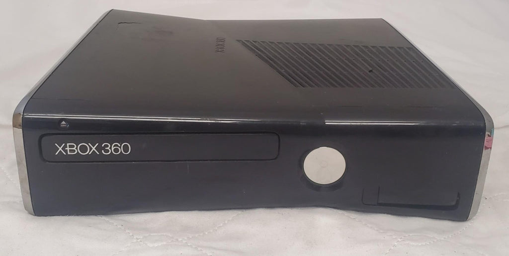 Microsoft Xbox360 S 1439 Black Console