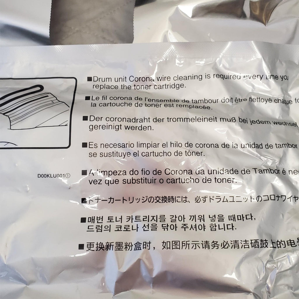 Brother Genuine TN227BK High-Yield Black Toner Cartridge