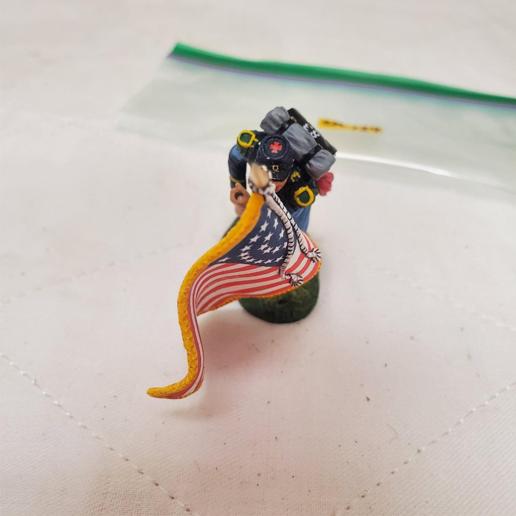 King and Country CW122 The Stars & Stripes Forever CM-129