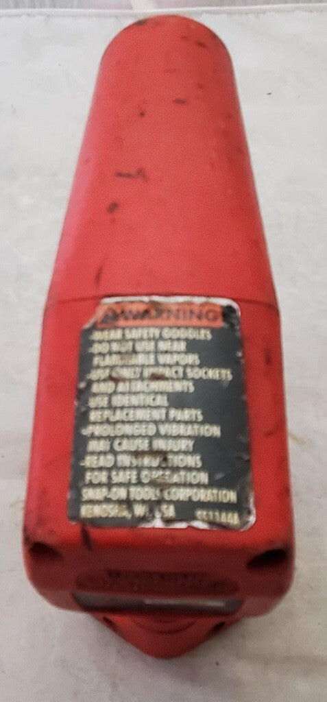 Original Vintage Snap On CT30 Impact Drill