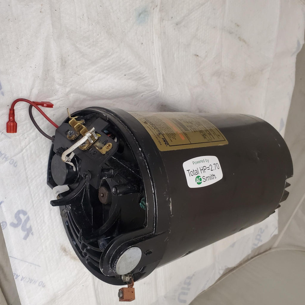 Hayward Swimming Pool Pump Motor Power SP1620Z1BNSC