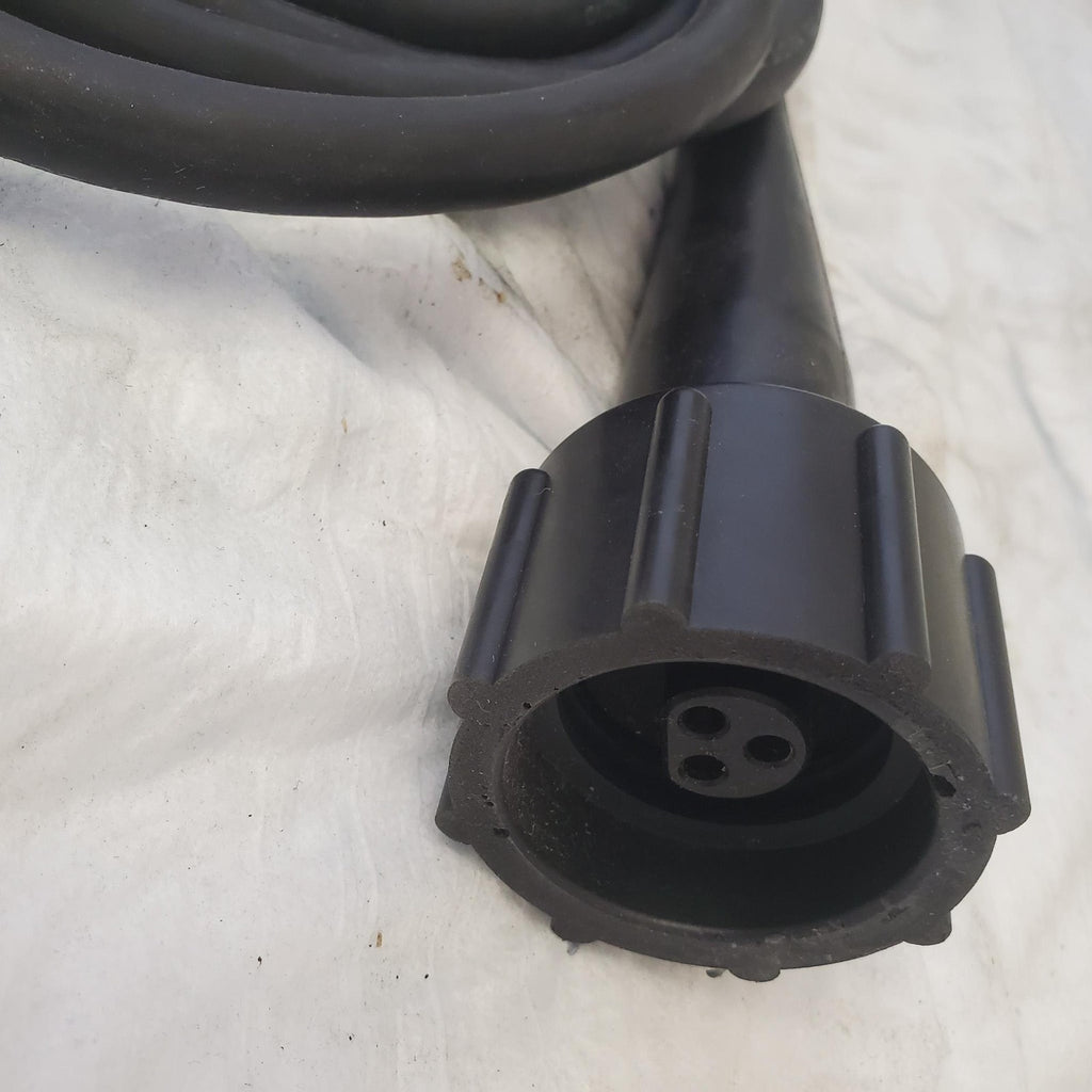 Western Technology Cable - Black