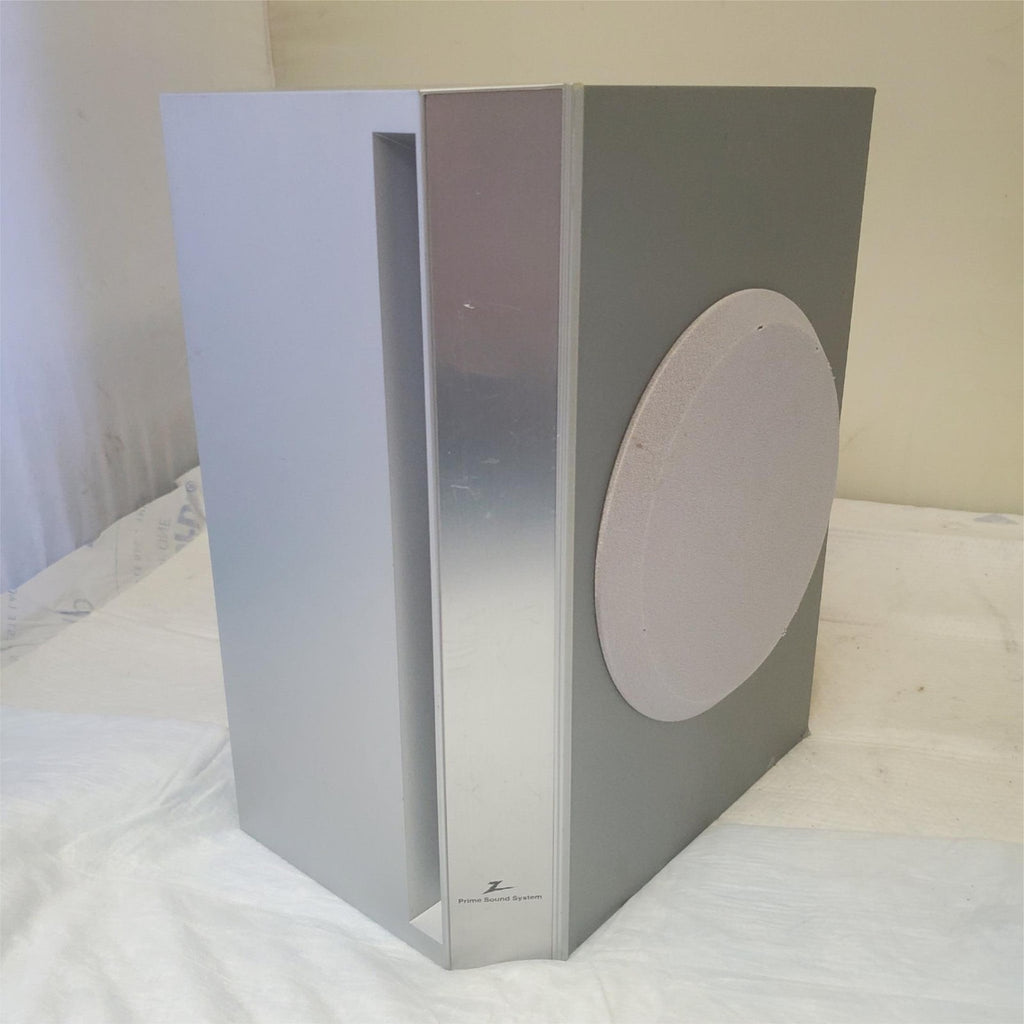Zenith Sub Speaker SH32SD-WY Good condition