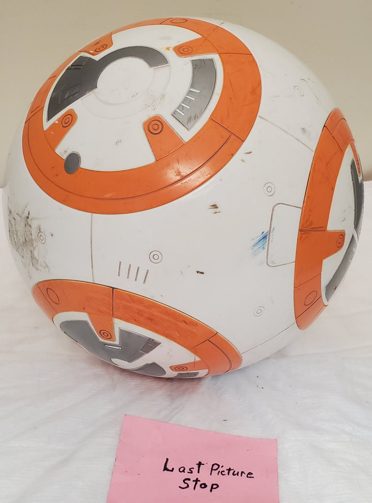 Spin Master Star Wars BB-8 Hero Droid Body Only No Accessories Included