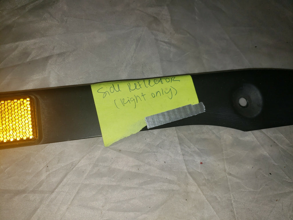 2000 Yamaha Royal Star Right Side Reflector