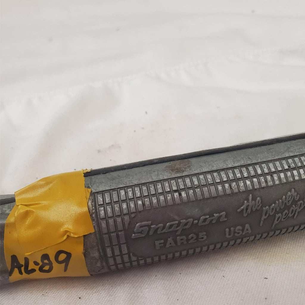 Snap-On Tools USA FAR25 Compact Air Ratchet AL89