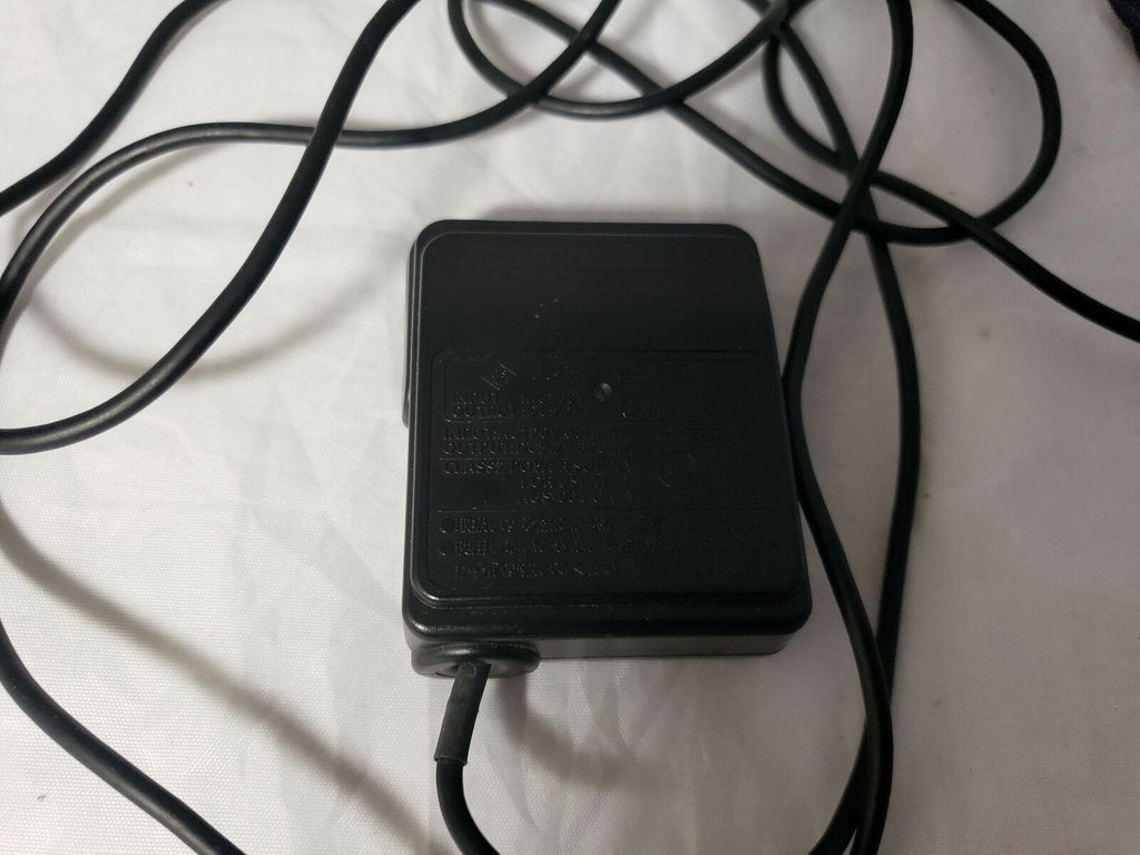 Nintendo AC Adapter Class 2 Power Supply Charger NTR-002 (DC5.2V 320mA)